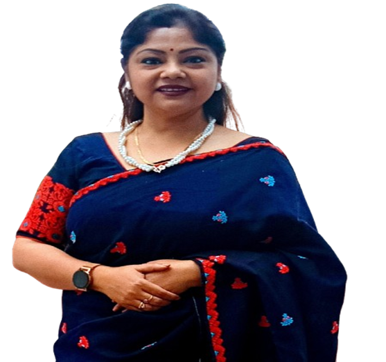 Kakali Deb